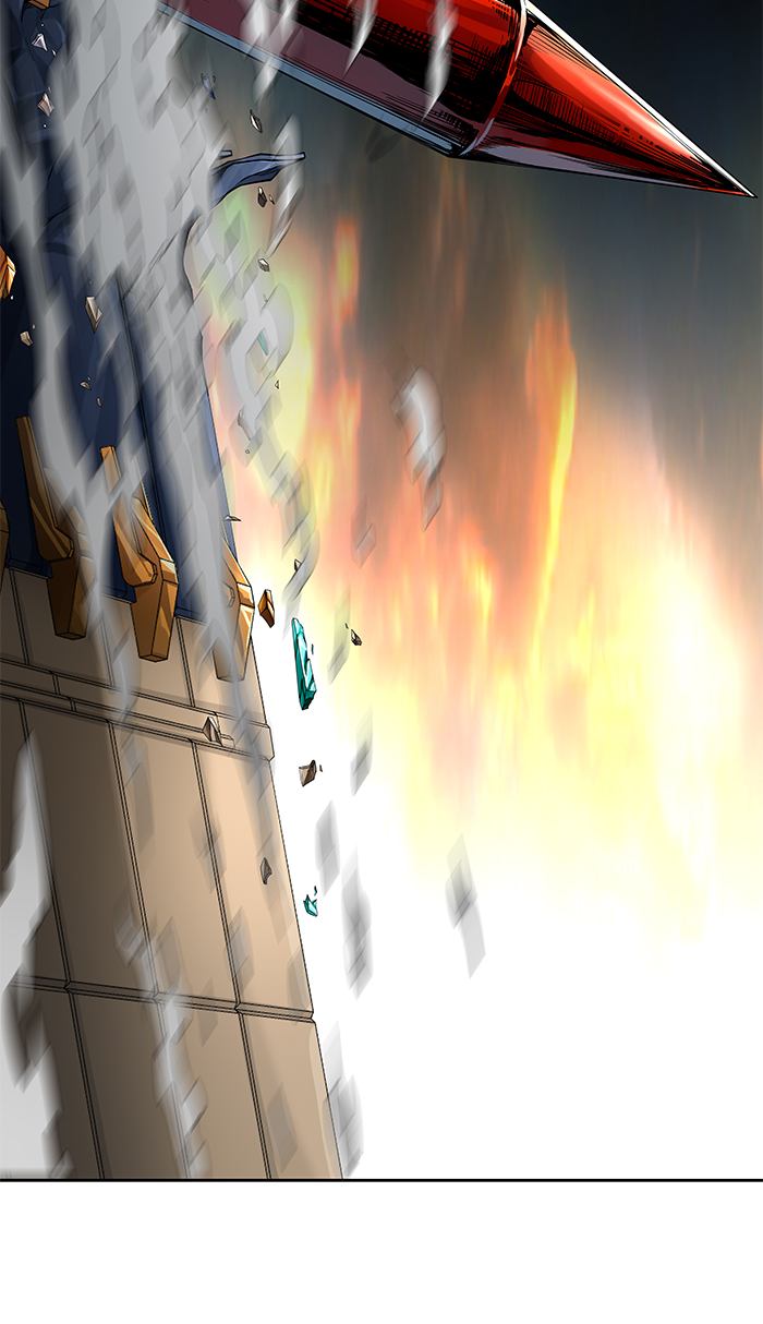Tower Of God 484 21