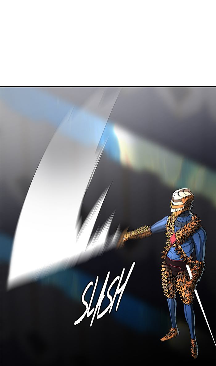 Tower Of God 484 26