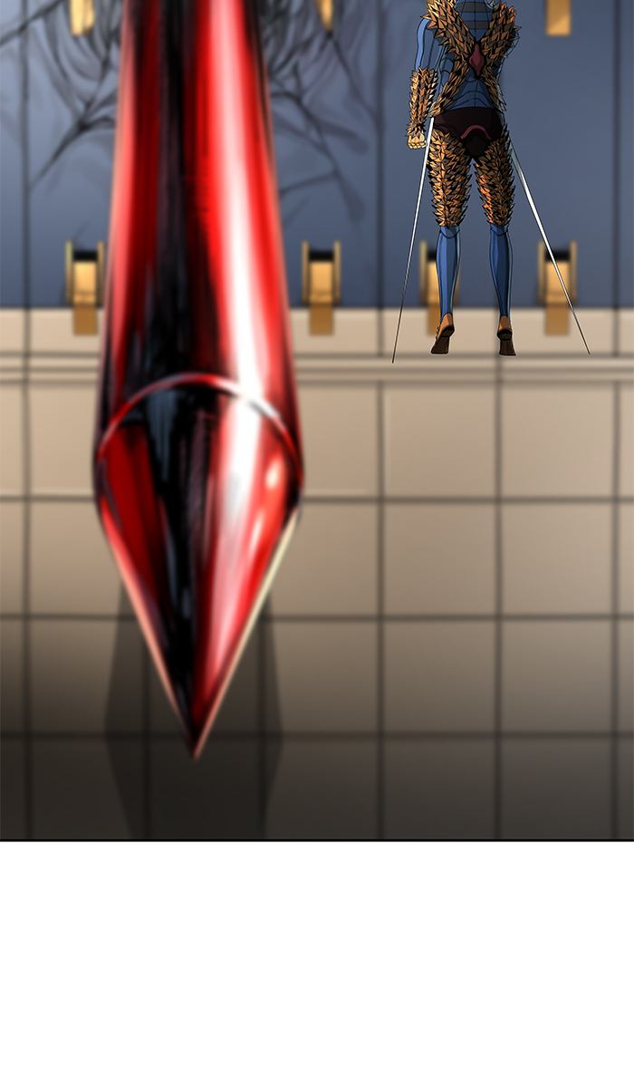 Tower Of God 484 28