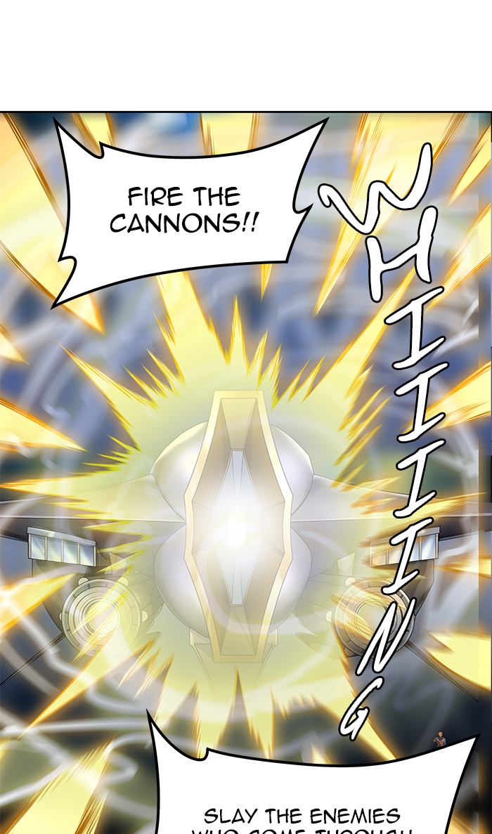 Tower Of God 484 29