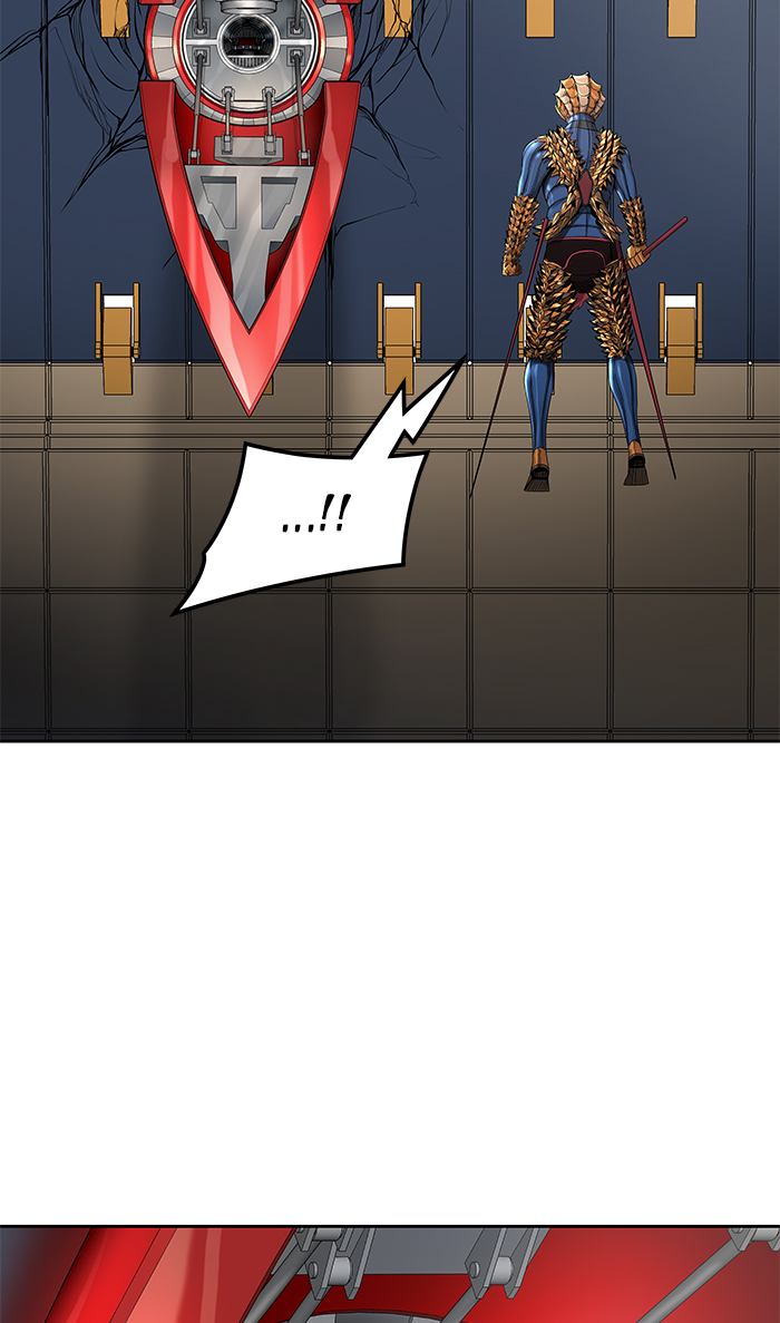 Tower Of God 484 37
