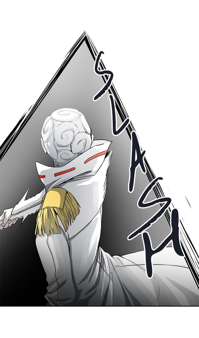 Tower Of God 484 43