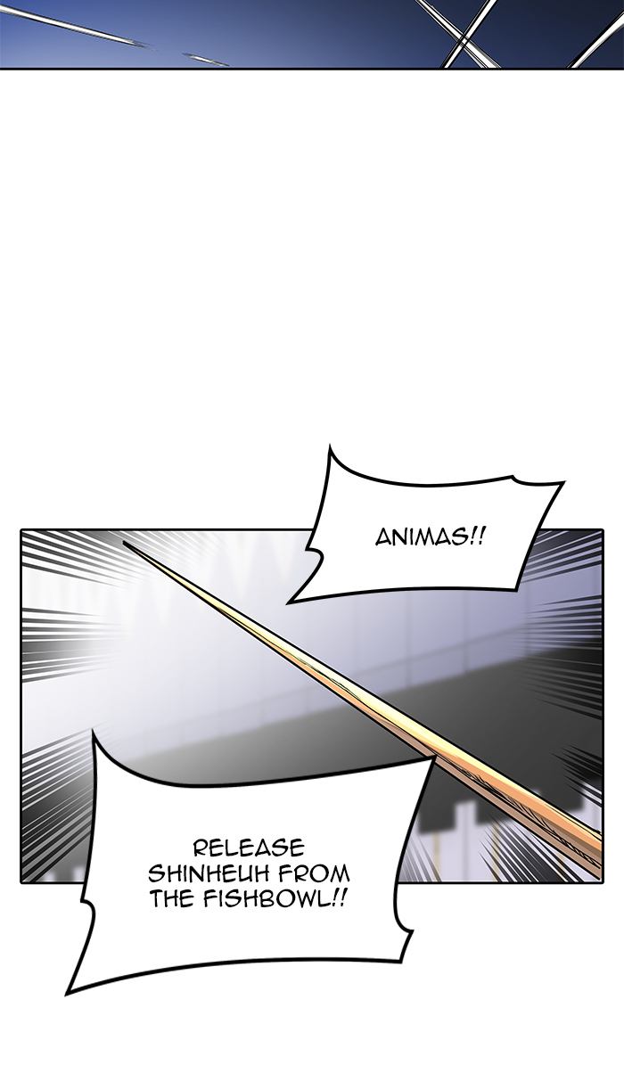 Tower Of God 484 52