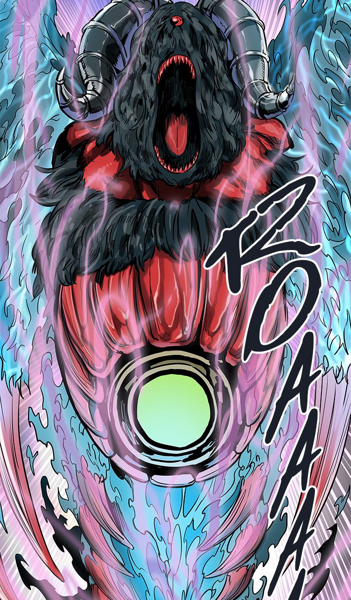 Tower Of God 484 56