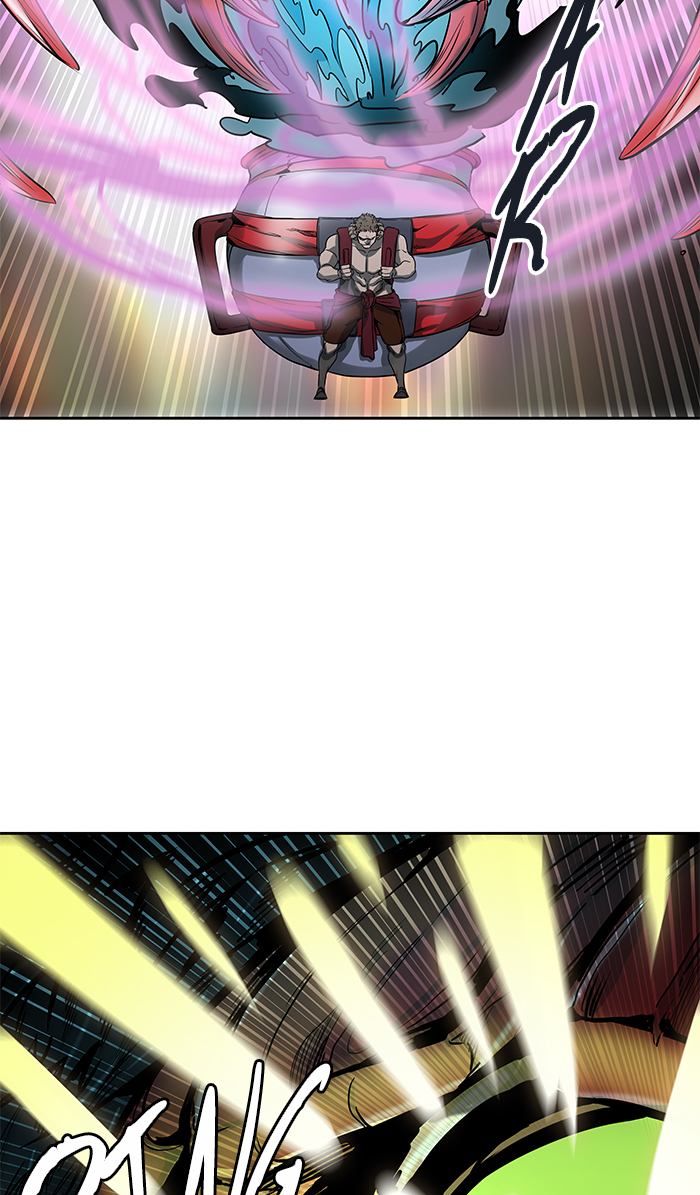 Tower Of God 484 57