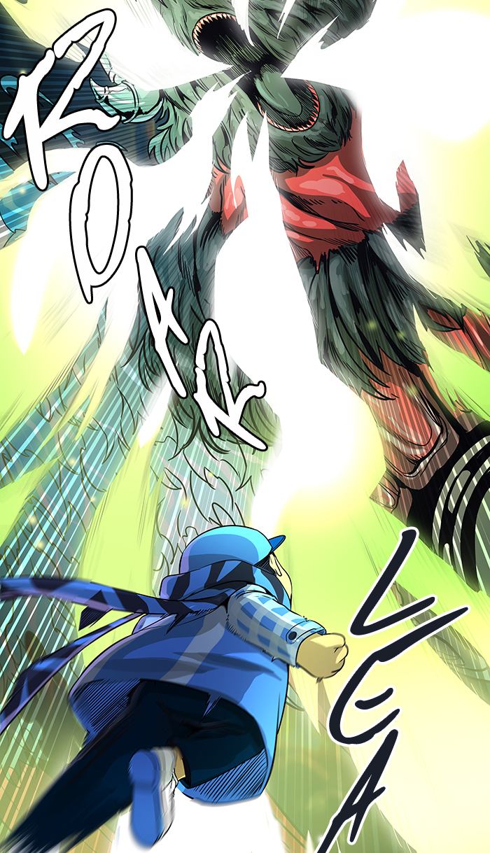 Tower Of God 484 67