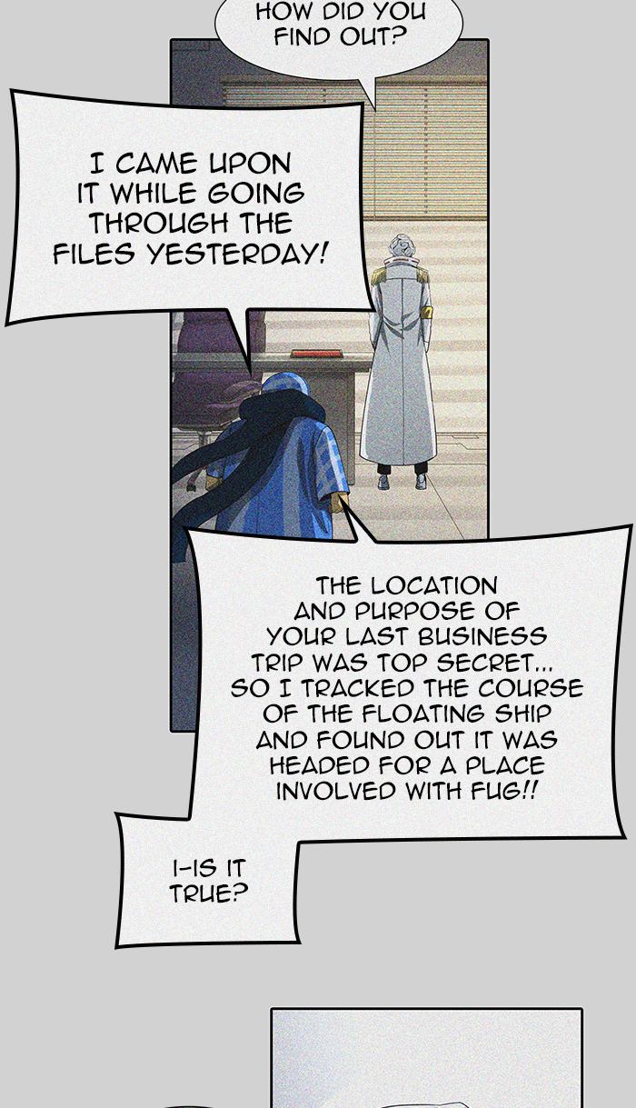 Tower Of God 484 71