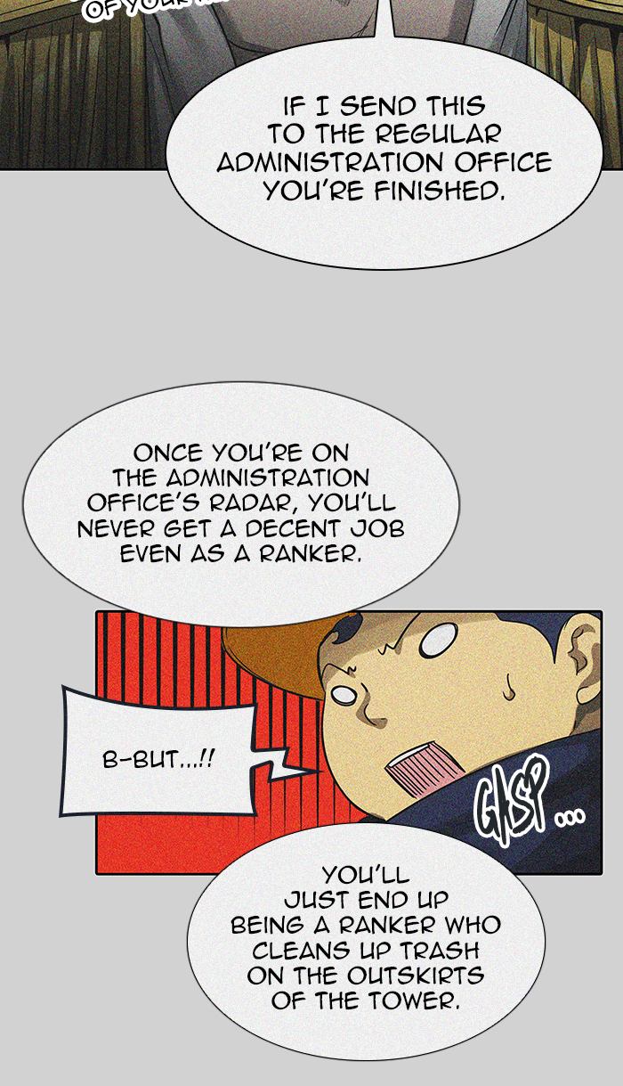 Tower Of God 484 76