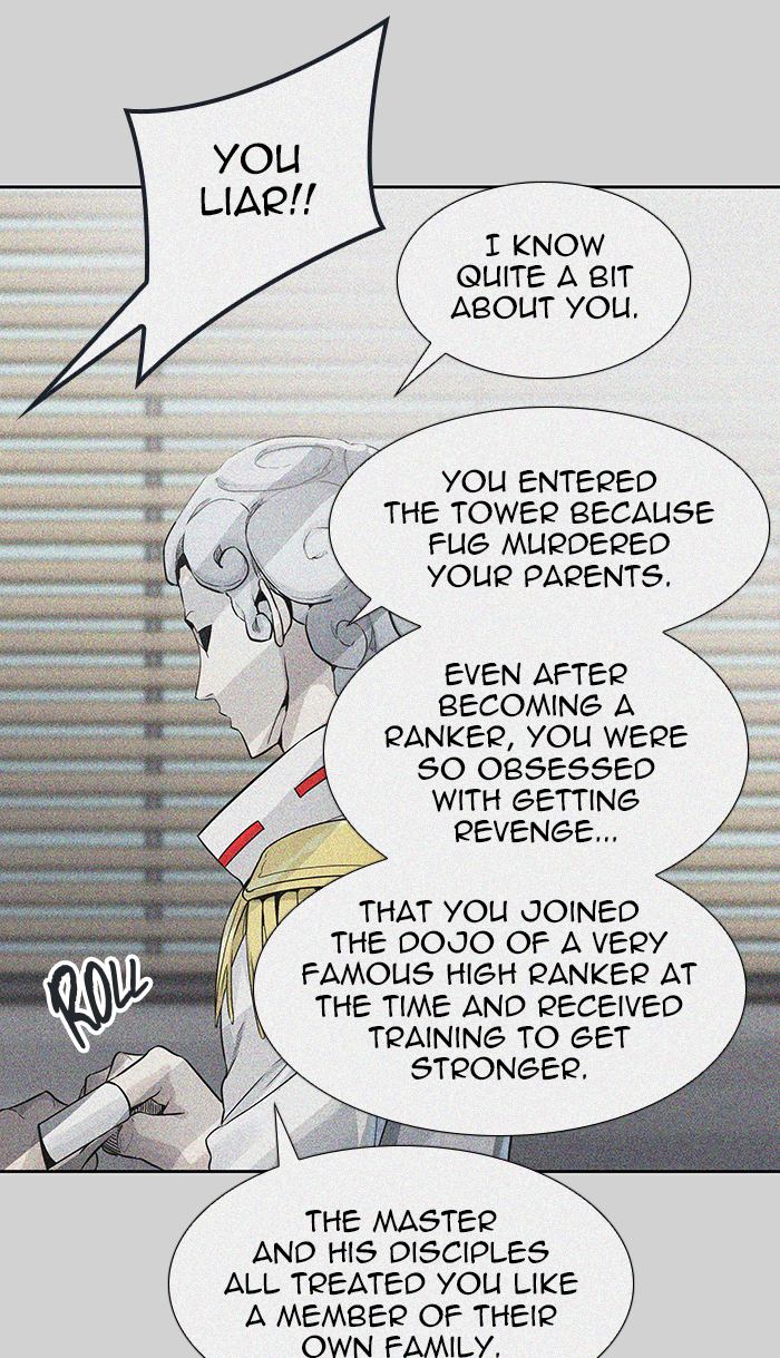 Tower Of God 484 77