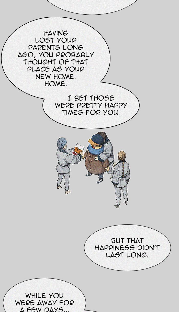 Tower Of God 484 78