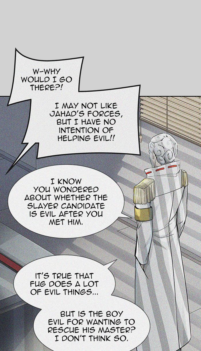 Tower Of God 484 83