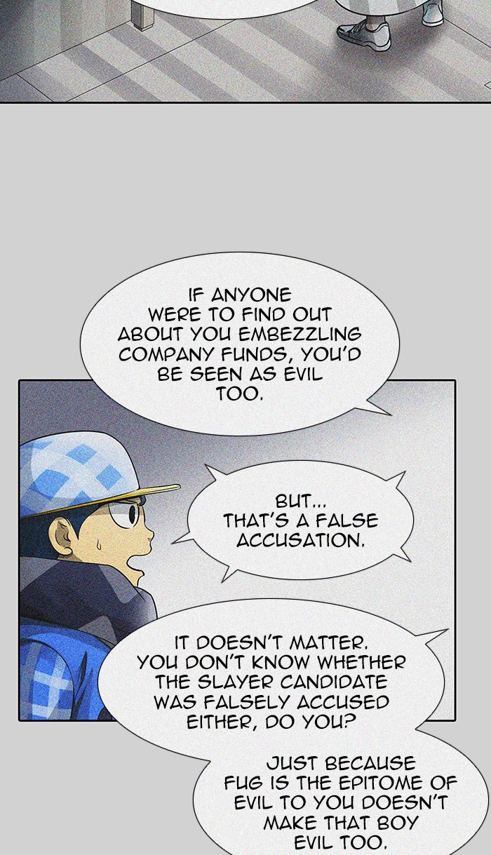 Tower Of God 484 84