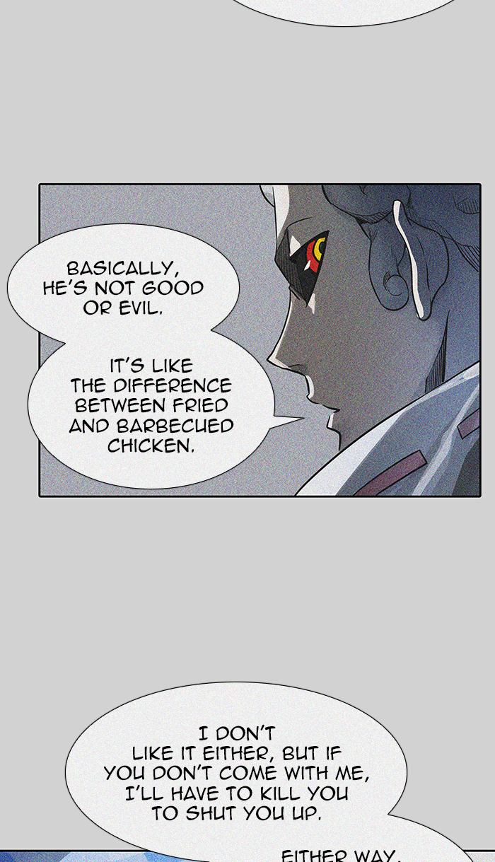 Tower Of God 484 85