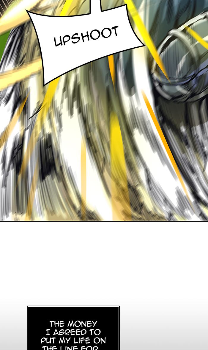 Tower Of God 484 90