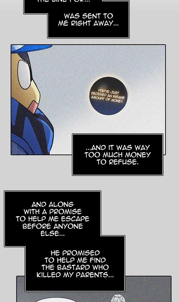 Tower Of God 484 91