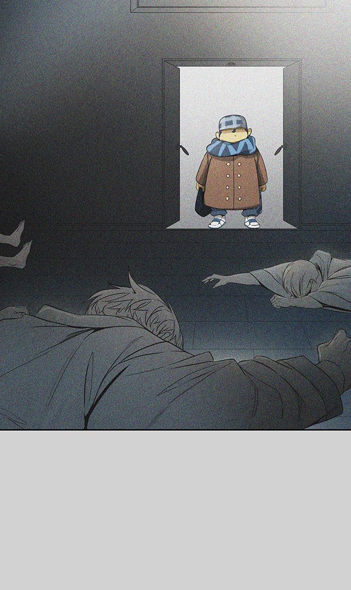 Tower Of God 484 93