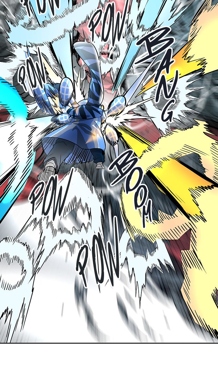 Tower Of God 484 96