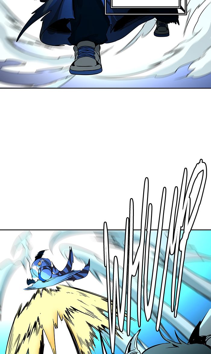 Tower Of God 484 98
