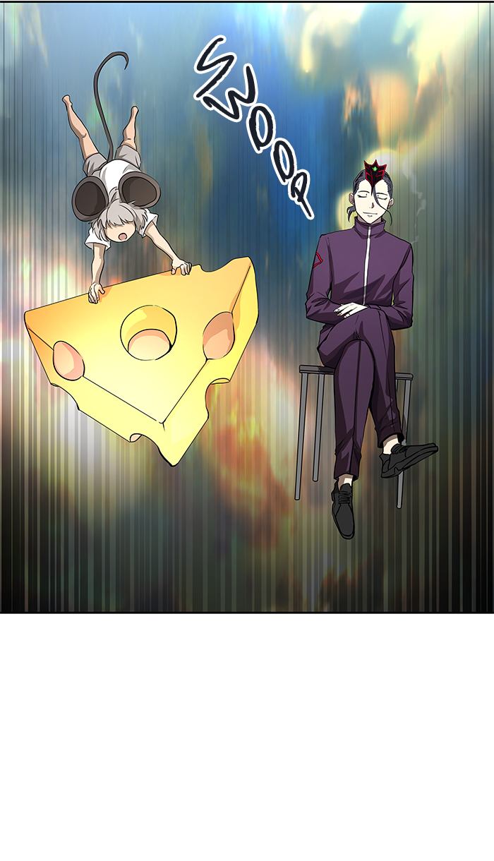 Tower Of God 485 100