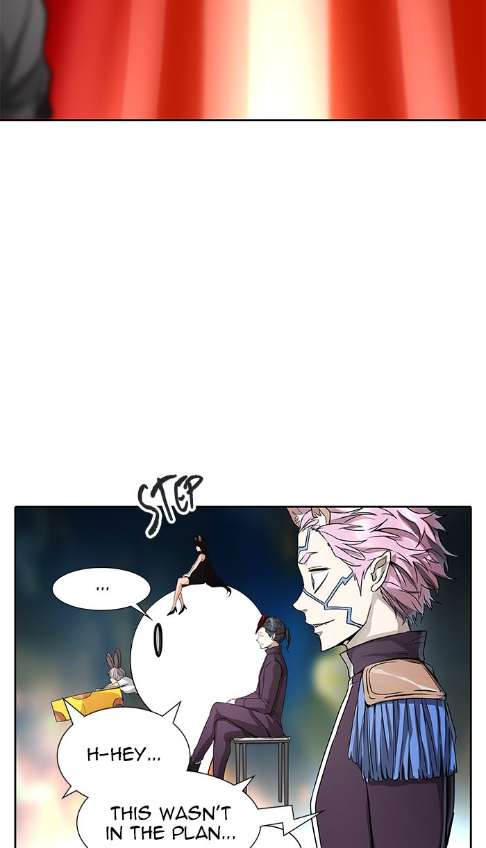 Tower Of God 485 104