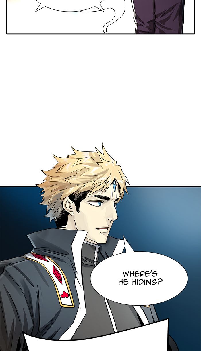 Tower Of God 485 105