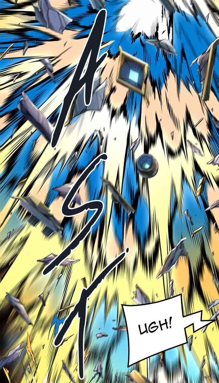 Tower Of God 485 108