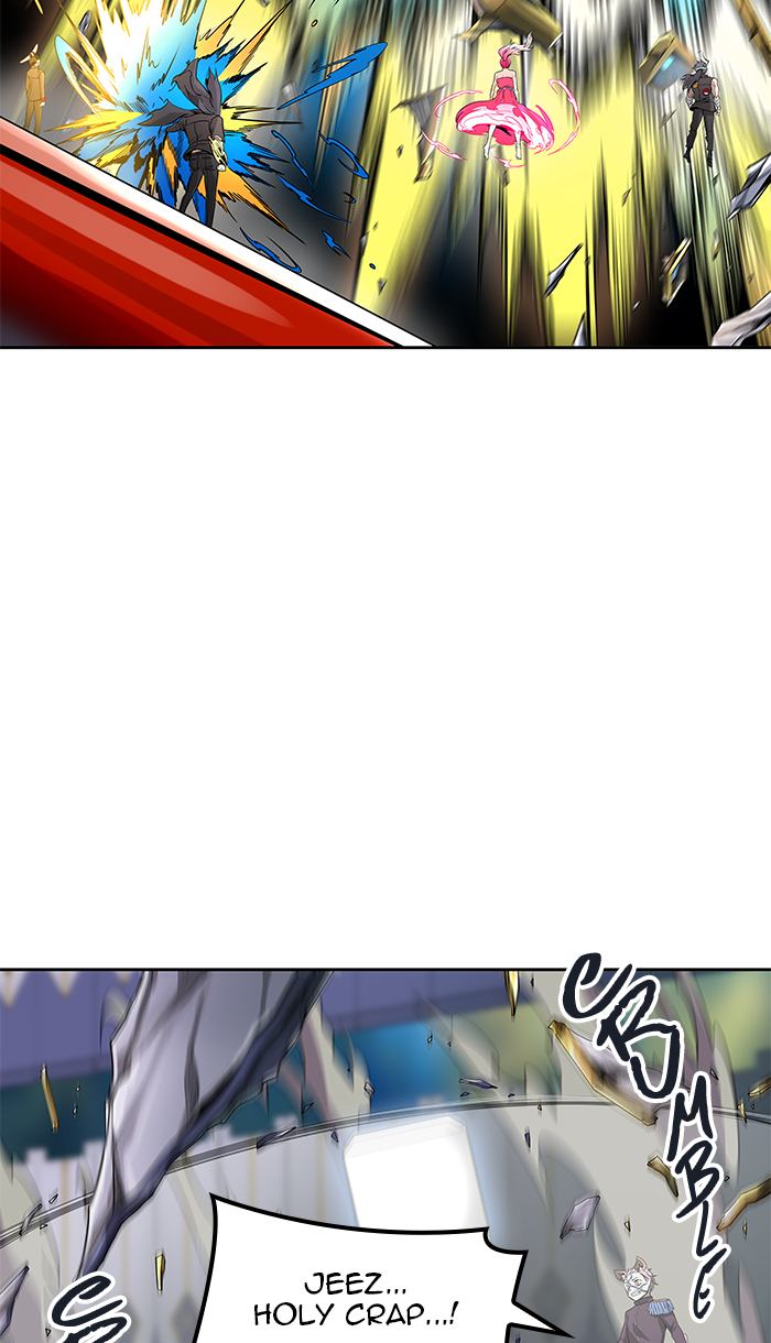 Tower Of God 485 109