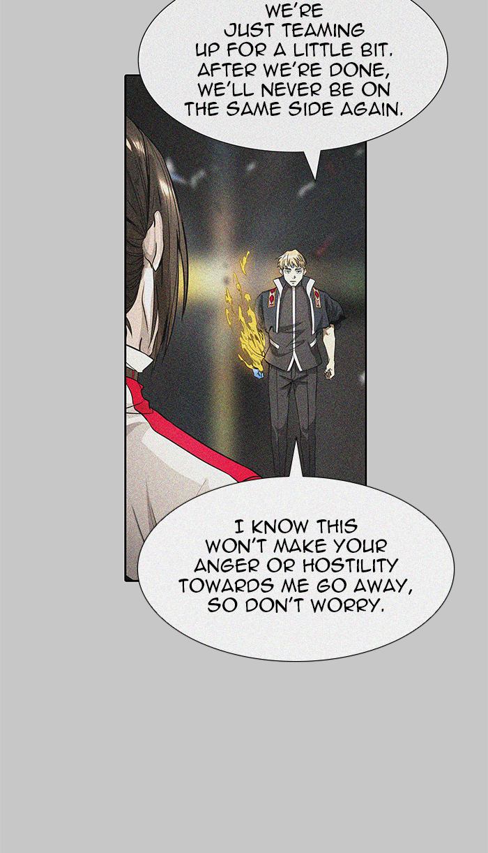Tower Of God 485 11