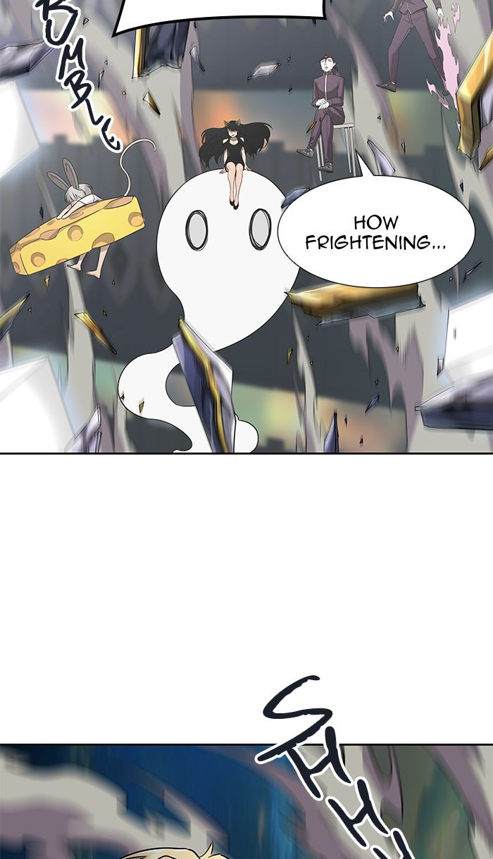 Tower Of God 485 110