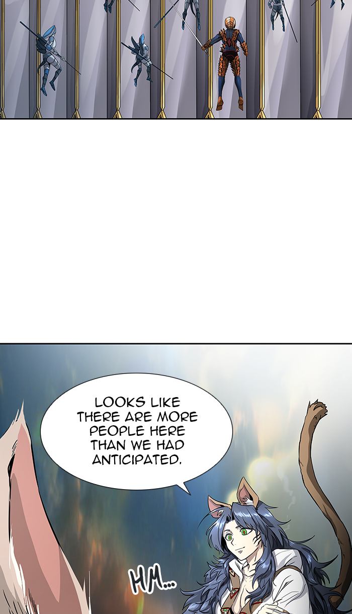 Tower Of God 485 116