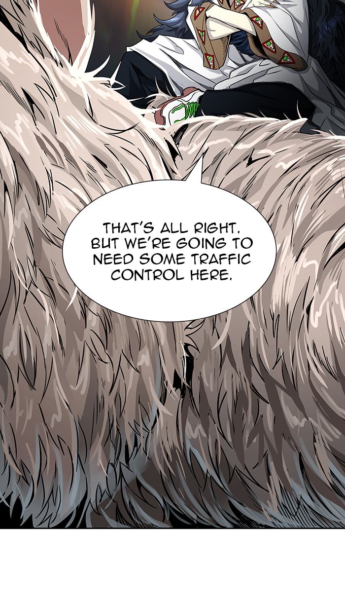 Tower Of God 485 117