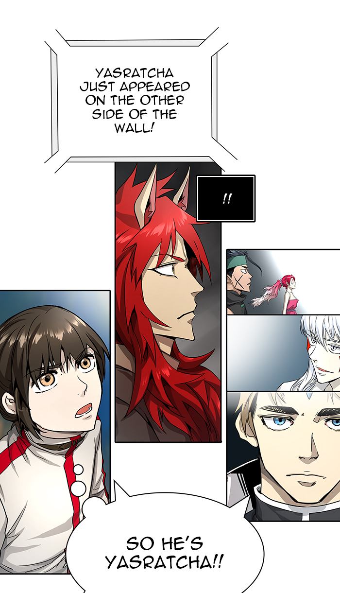 Tower Of God 485 118