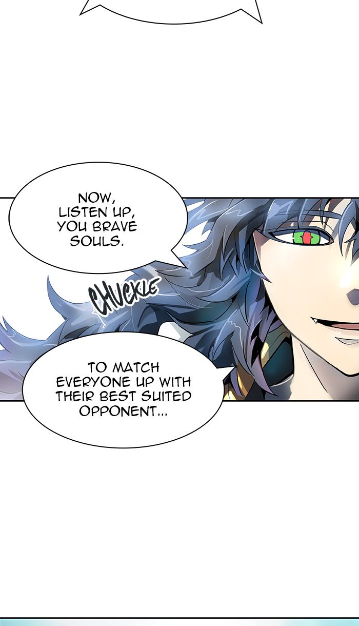 Tower Of God 485 119