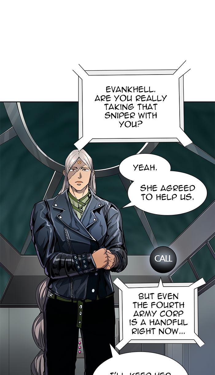 Tower Of God 485 14
