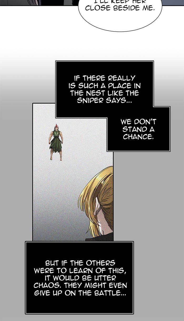 Tower Of God 485 15