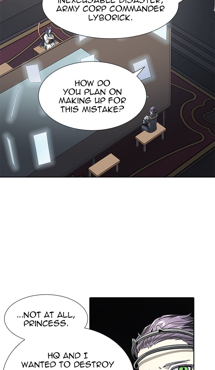 Tower Of God 485 20