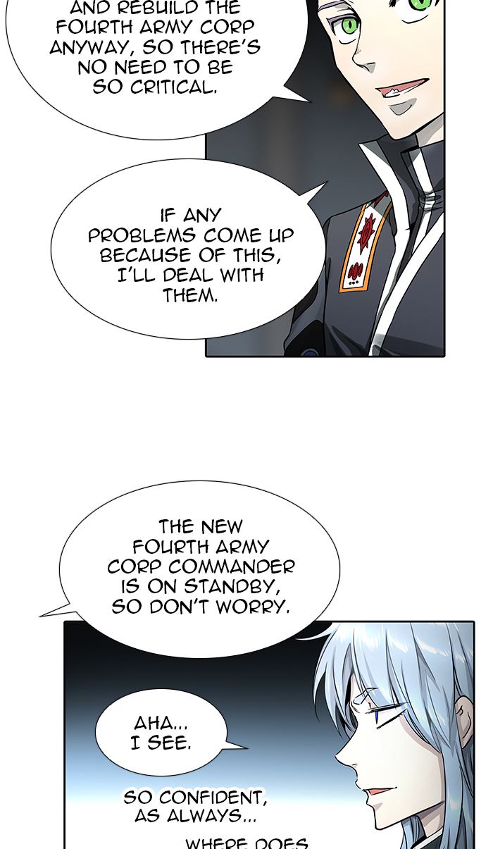 Tower Of God 485 21