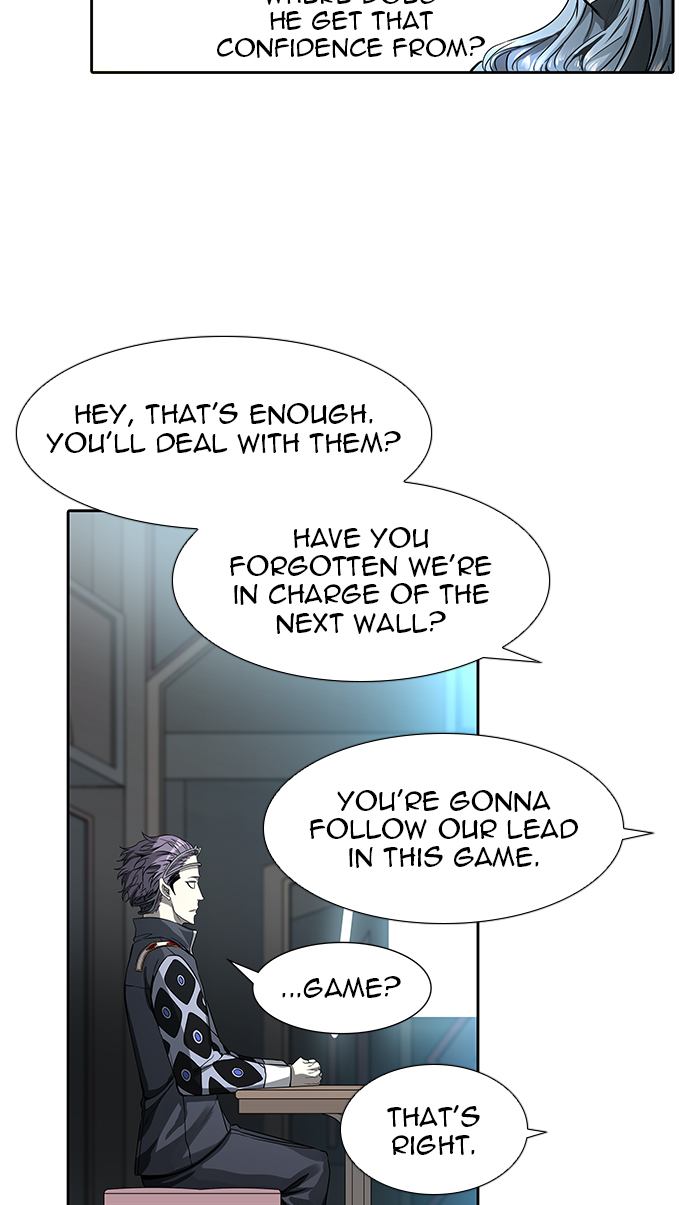Tower Of God 485 22