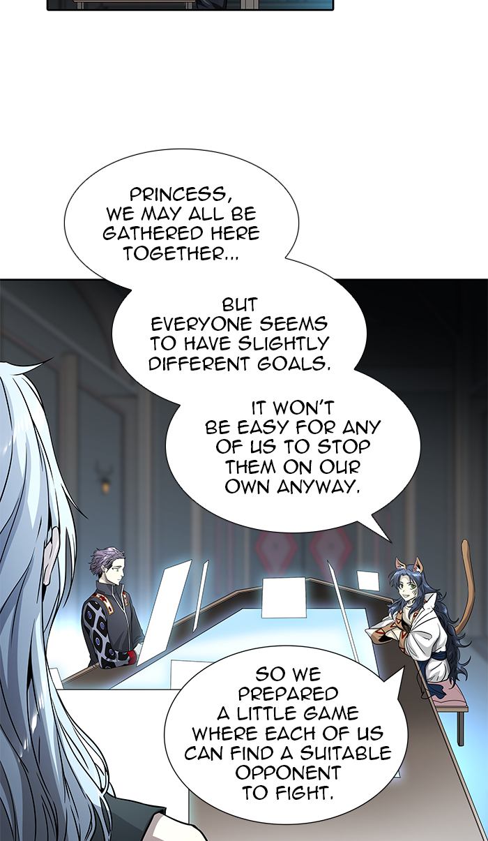 Tower Of God 485 23