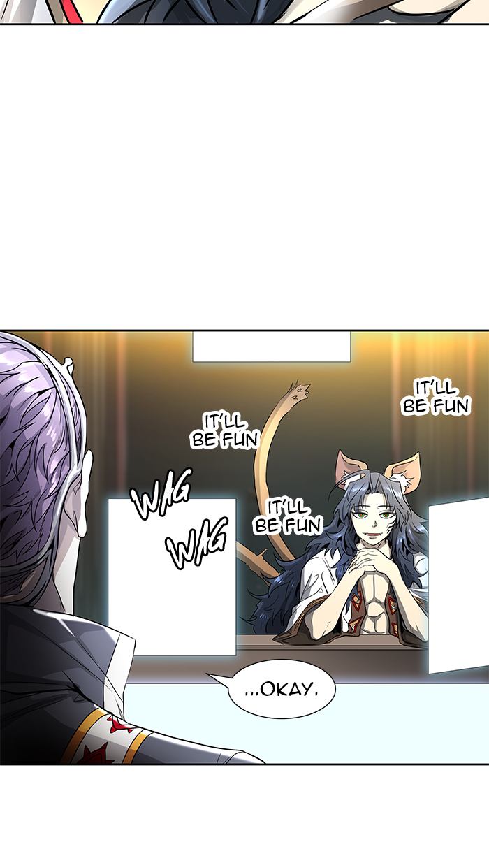 Tower Of God 485 25