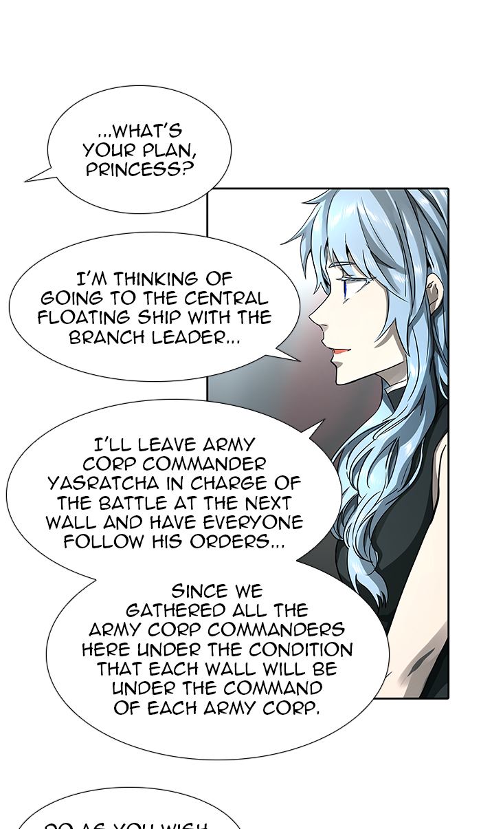 Tower Of God 485 26