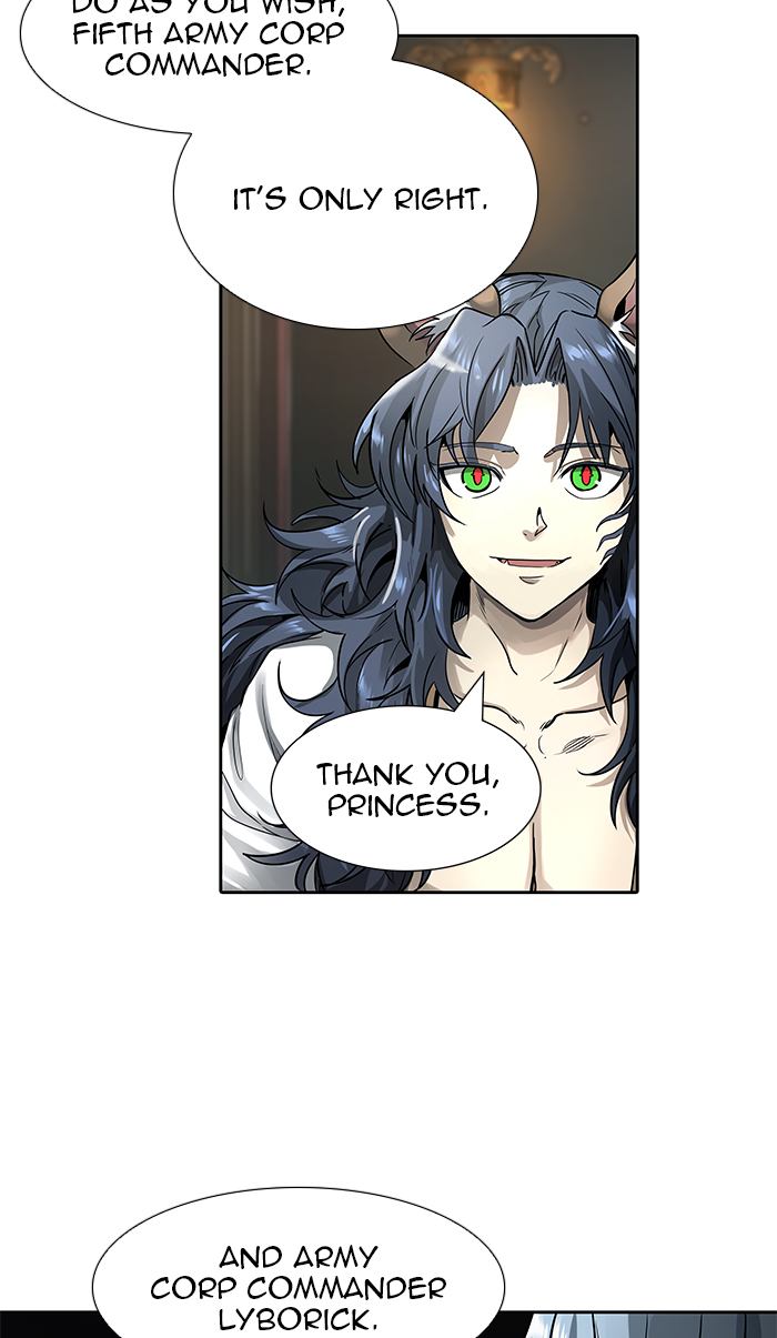 Tower Of God 485 27