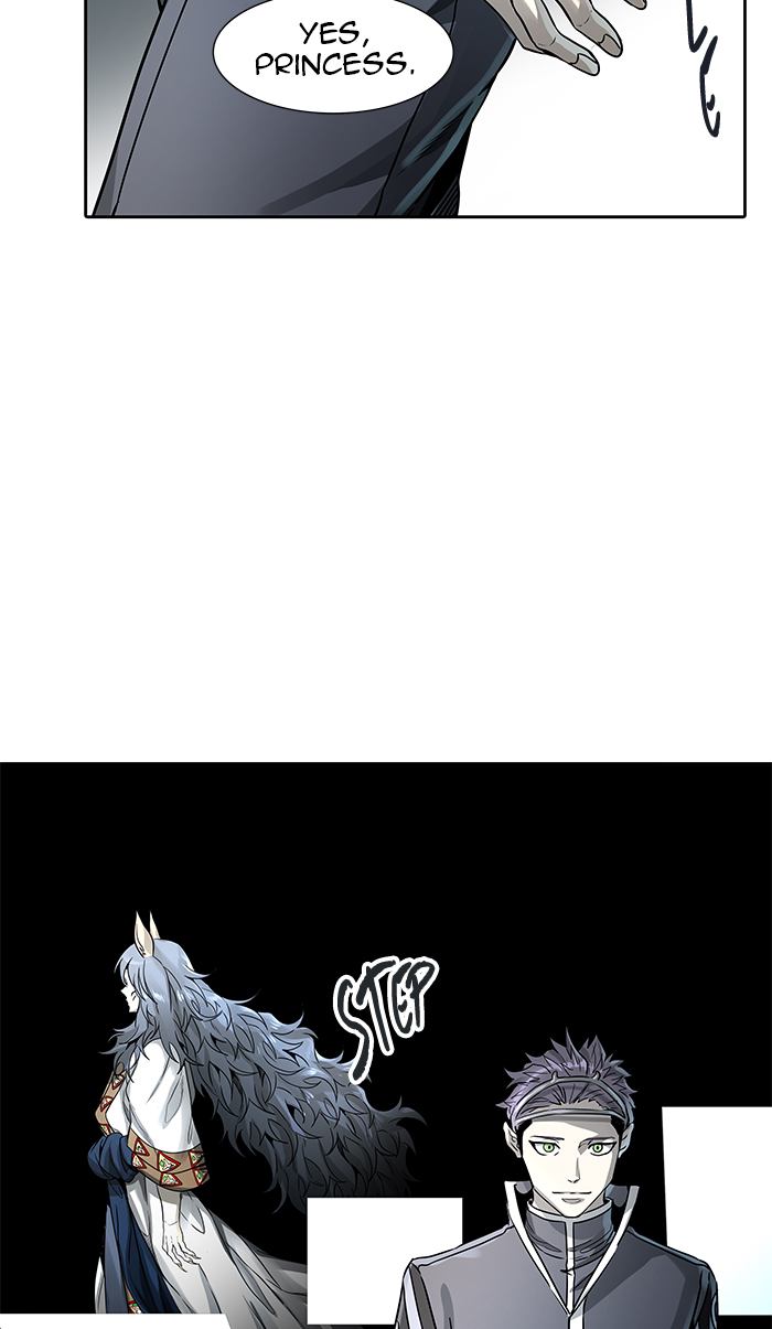Tower Of God 485 30