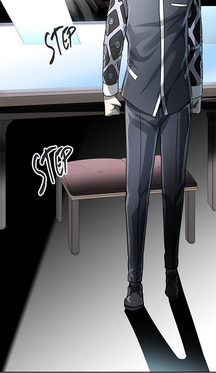 Tower Of God 485 31