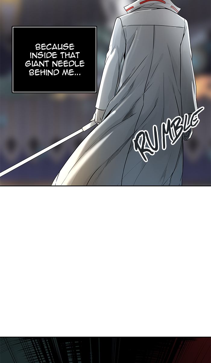 Tower Of God 485 39