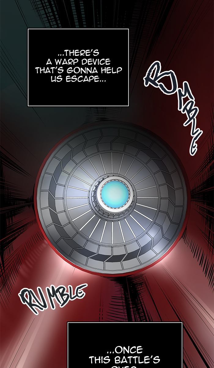 Tower Of God 485 40