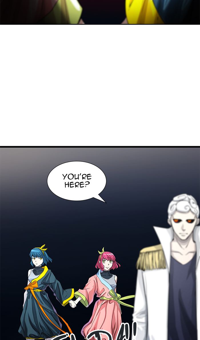 Tower Of God 485 44