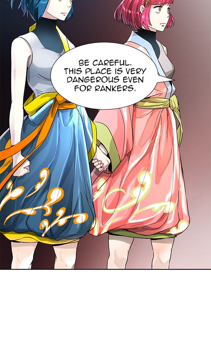 Tower Of God 485 46