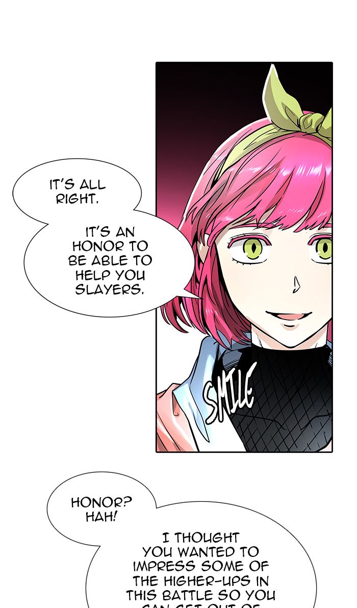 Tower Of God 485 47