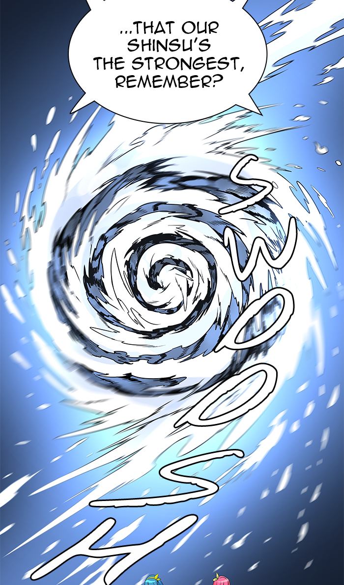 Tower Of God 485 50
